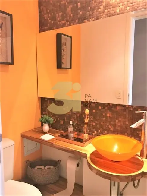 Foto 5 de Apartamento com 4 quartos à venda, 246m2 em Chácara Santo Antônio (Zona Sul), São Paulo - SP