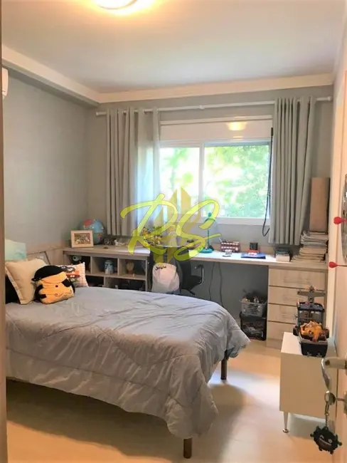 Foto 9 de Apartamento com 4 quartos à venda, 246m2 em Chácara Santo Antônio (Zona Sul), São Paulo - SP