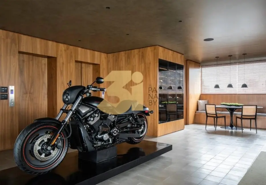 Apartamento com 3 quartos à venda, 322m2 em Itaim Bibi, São Paulo - SP - imagem 3 Foto 3 de Apartamento com 3 quartos à venda, 322m2 em Itaim Bibi, São Paulo - SP