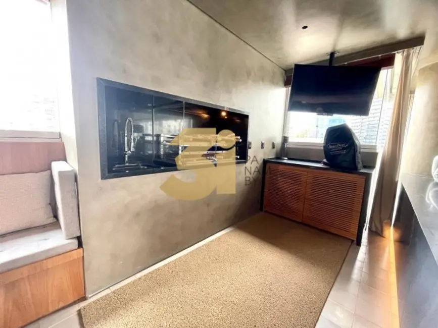 Apartamento com 3 quartos à venda, 322m2 em Itaim Bibi, São Paulo - SP - imagem 7 Foto 7 de Apartamento com 3 quartos à venda, 322m2 em Itaim Bibi, São Paulo - SP