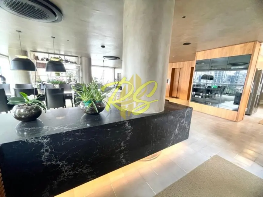 Apartamento com 3 quartos à venda, 322m2 em Itaim Bibi, São Paulo - SP - imagem 9 Foto 9 de Apartamento com 3 quartos à venda, 322m2 em Itaim Bibi, São Paulo - SP