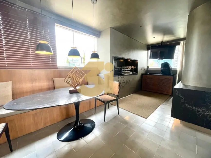 Apartamento com 3 quartos à venda, 322m2 em Itaim Bibi, São Paulo - SP - imagem 6 Foto 6 de Apartamento com 3 quartos à venda, 322m2 em Itaim Bibi, São Paulo - SP