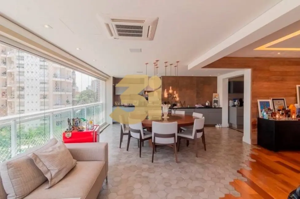 Apartamento com 3 quartos à venda, 157m2 em Vila Nova Conceição, São Paulo - SP - imagem 1 Foto 1 de Apartamento com 3 quartos à venda, 157m2 em Vila Nova Conceição, São Paulo - SP