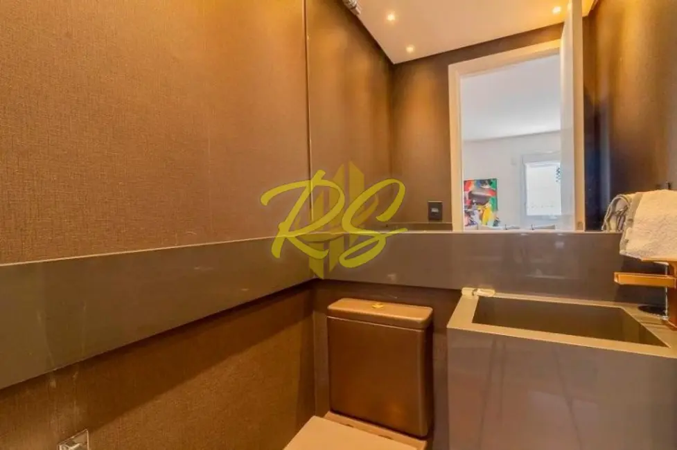 Apartamento com 3 quartos à venda, 157m2 em Vila Nova Conceição, São Paulo - SP - imagem 9 Foto 9 de Apartamento com 3 quartos à venda, 157m2 em Vila Nova Conceição, São Paulo - SP