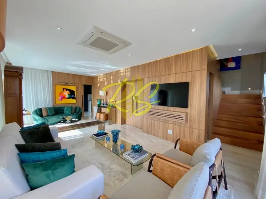 Foto 9 de Cobertura com 4 quartos à venda, 272m2 em Vila Nova Conceição, São Paulo - SP