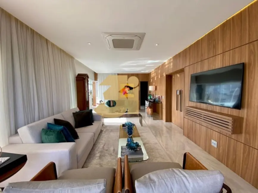 Foto 8 de Cobertura com 4 quartos à venda, 272m2 em Vila Nova Conceição, São Paulo - SP