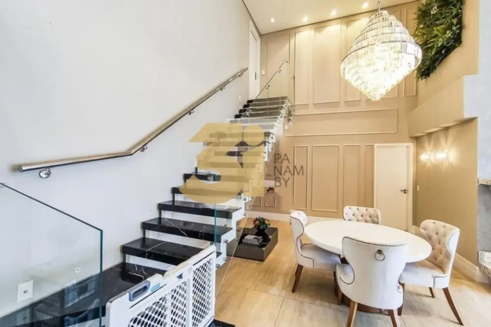 Foto 7 de Cobertura com 3 quartos à venda, 350m2 em São Paulo - SP