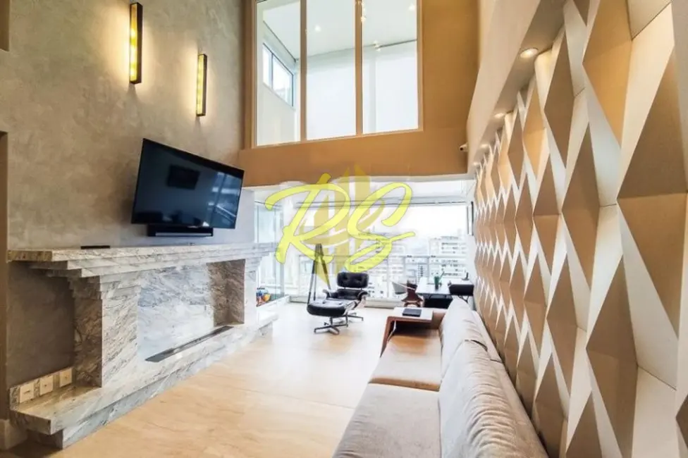 Foto 9 de Cobertura com 3 quartos à venda, 350m2 em São Paulo - SP