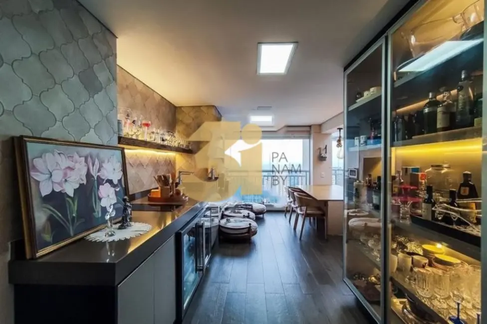 Foto 4 de Cobertura com 3 quartos à venda, 350m2 em São Paulo - SP