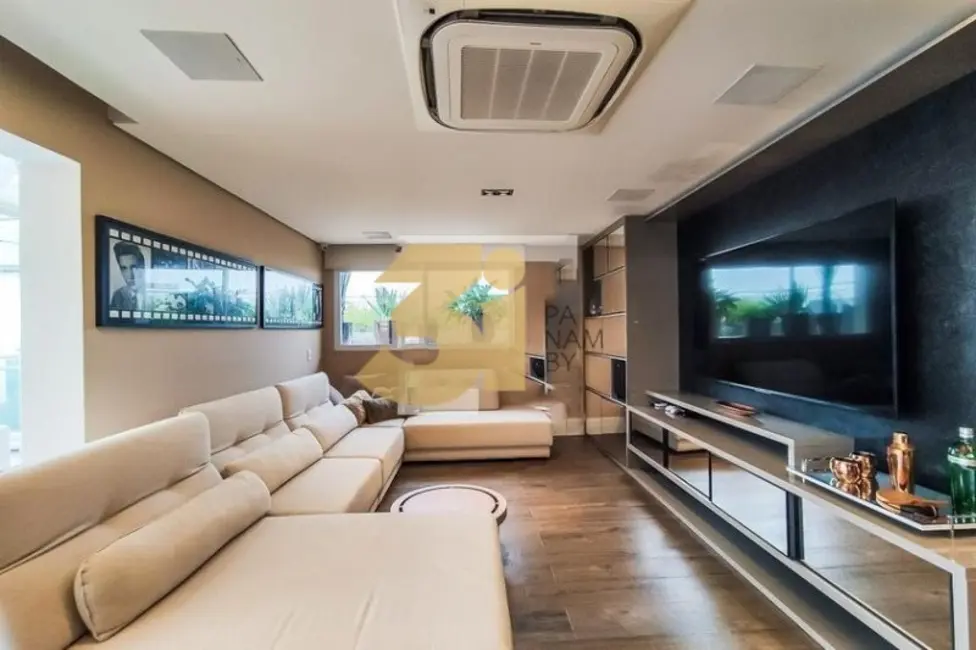 Foto 5 de Cobertura com 3 quartos à venda, 350m2 em São Paulo - SP