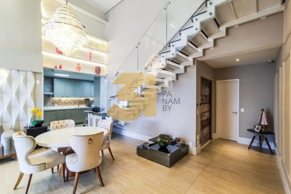 Foto 6 de Cobertura com 3 quartos à venda, 350m2 em São Paulo - SP