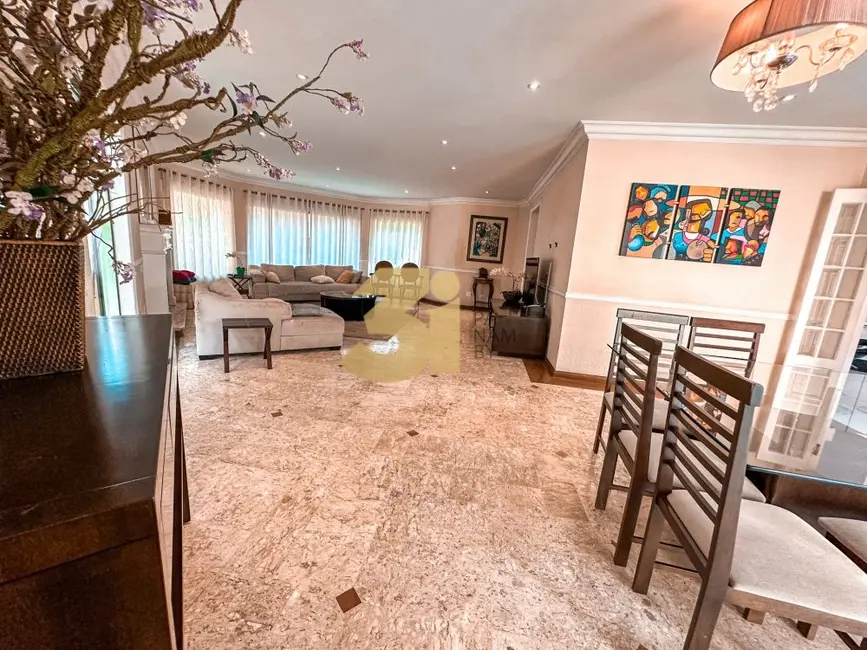 Foto 7 de Casa de Condomínio com 4 quartos à venda, 400m2 em Jardim Petrópolis, São Paulo - SP