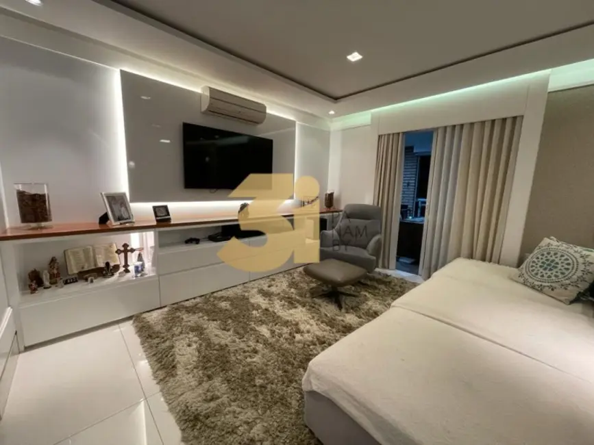 Foto 6 de Apartamento com 3 quartos à venda, 200m2 em São Paulo - SP