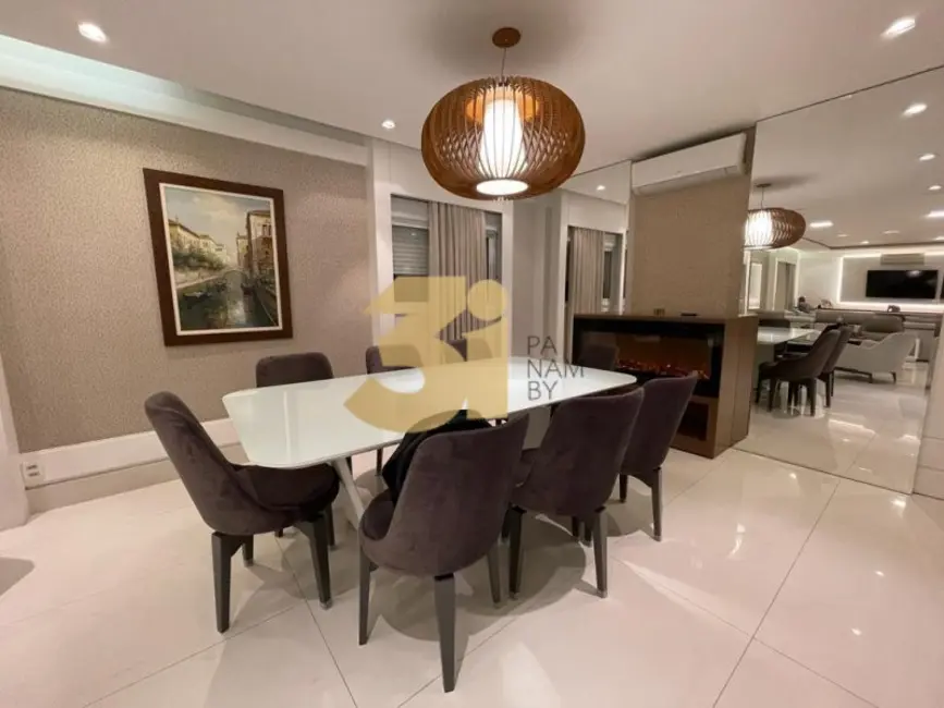 Foto 8 de Apartamento com 3 quartos à venda, 200m2 em São Paulo - SP