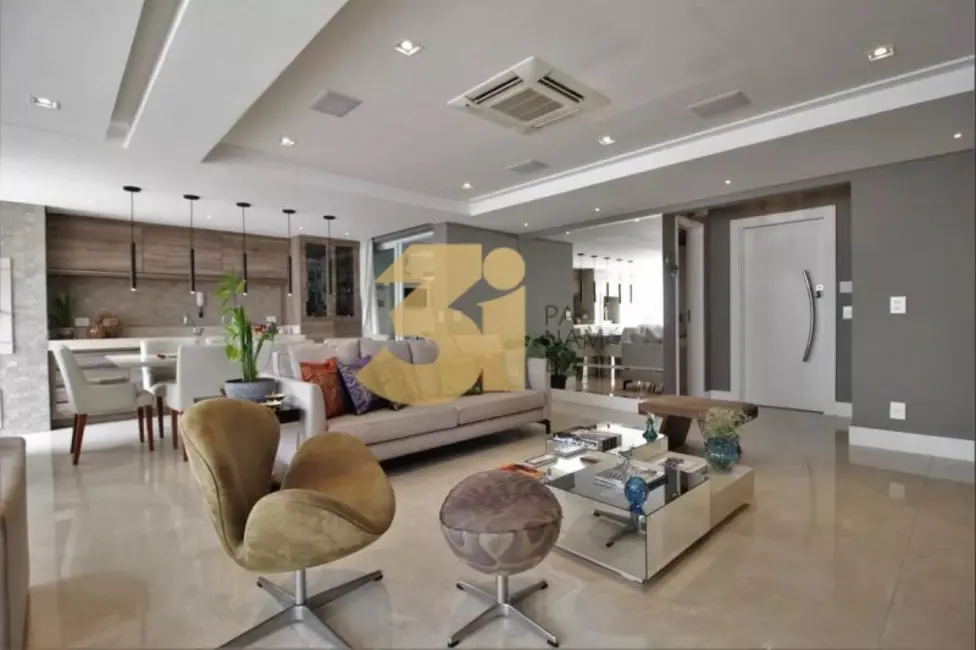 Foto 6 de Apartamento com 4 quartos à venda, 178m2 em Morumbi, São Paulo - SP