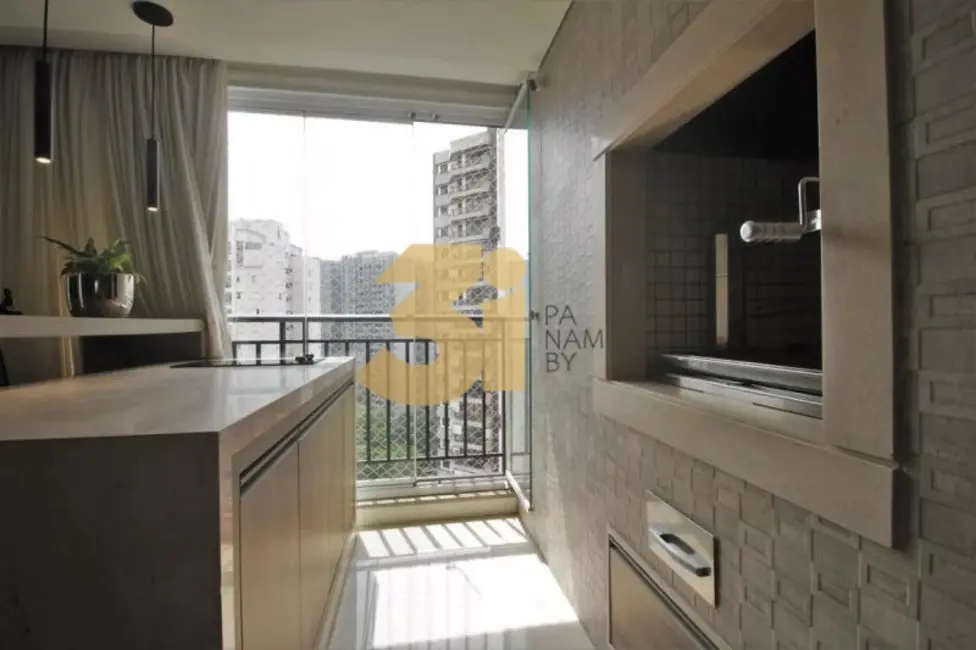 Foto 7 de Apartamento com 4 quartos à venda, 178m2 em Morumbi, São Paulo - SP