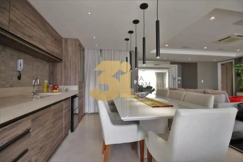 Foto 8 de Apartamento com 4 quartos à venda, 178m2 em Morumbi, São Paulo - SP