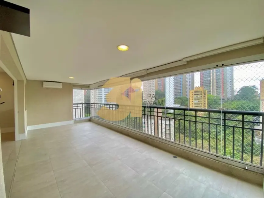 Foto 1 de Apartamento com 3 quartos à venda, 138m2 em São Paulo - SP