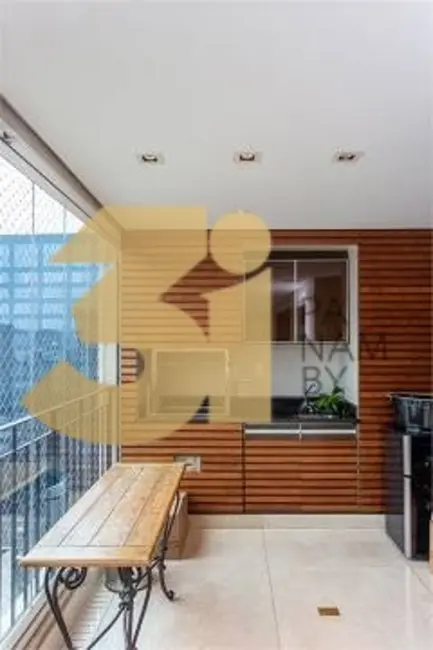 Foto 6 de Apartamento com 3 quartos à venda, 223m2 em Itaim Bibi, São Paulo - SP