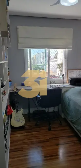 Foto 8 de Apartamento com 3 quartos à venda, 126m2 em São Paulo - SP