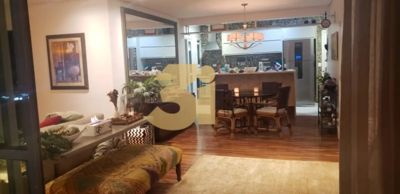 Foto 3 de Apartamento com 3 quartos à venda, 126m2 em São Paulo - SP