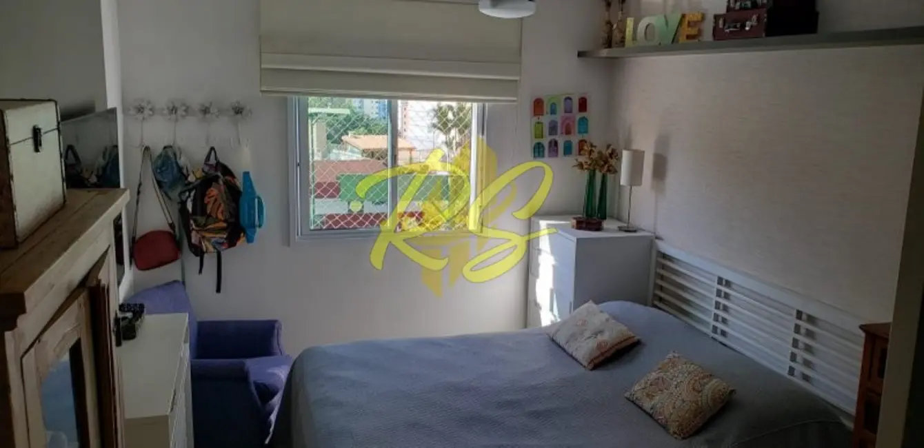 Foto 9 de Apartamento com 3 quartos à venda, 126m2 em São Paulo - SP