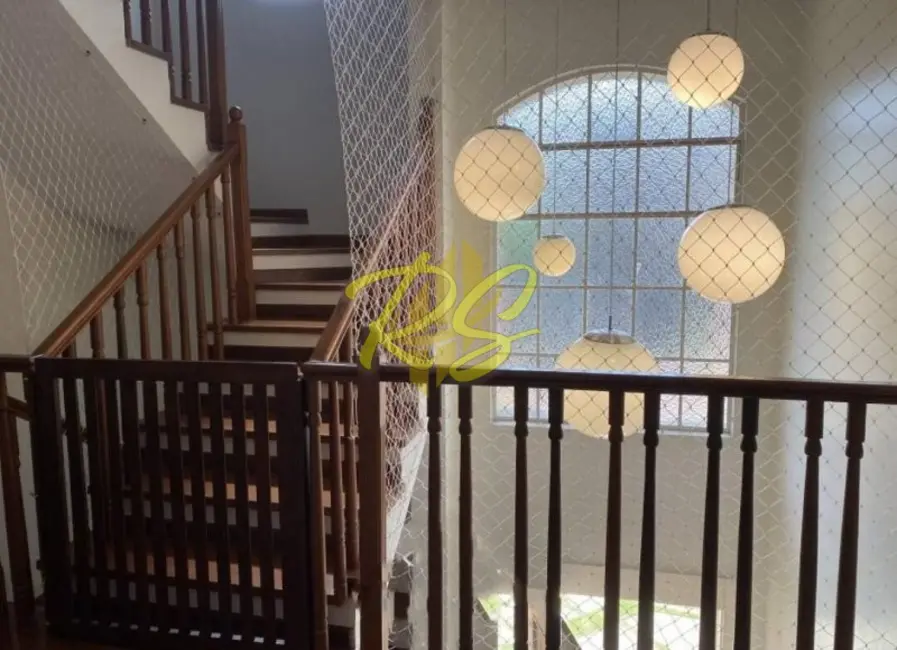 Foto 9 de Casa de Condomínio com 4 quartos à venda, 370m2 em Jardim Cordeiro, São Paulo - SP