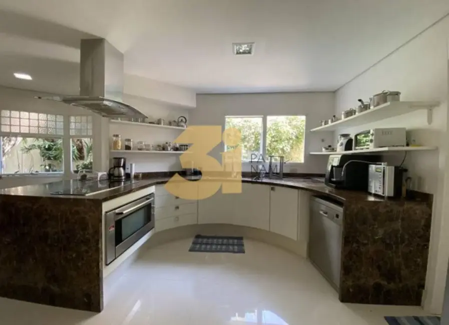 Foto 8 de Casa de Condomínio com 4 quartos à venda, 370m2 em Jardim Cordeiro, São Paulo - SP