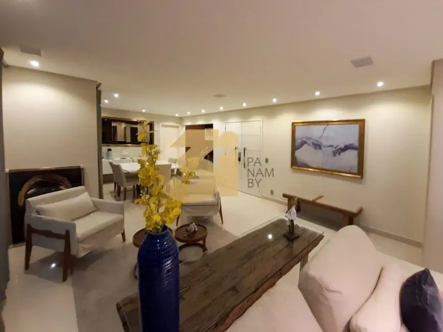 Apartamento com 3 quartos à venda, 163m2 em São Paulo - SP - imagem 1 Foto 1 de Apartamento com 3 quartos à venda, 163m2 em São Paulo - SP