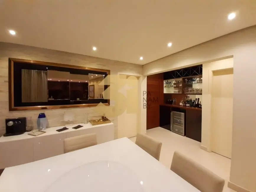 Apartamento com 3 quartos à venda, 163m2 em São Paulo - SP - imagem 7 Foto 7 de Apartamento com 3 quartos à venda, 163m2 em São Paulo - SP