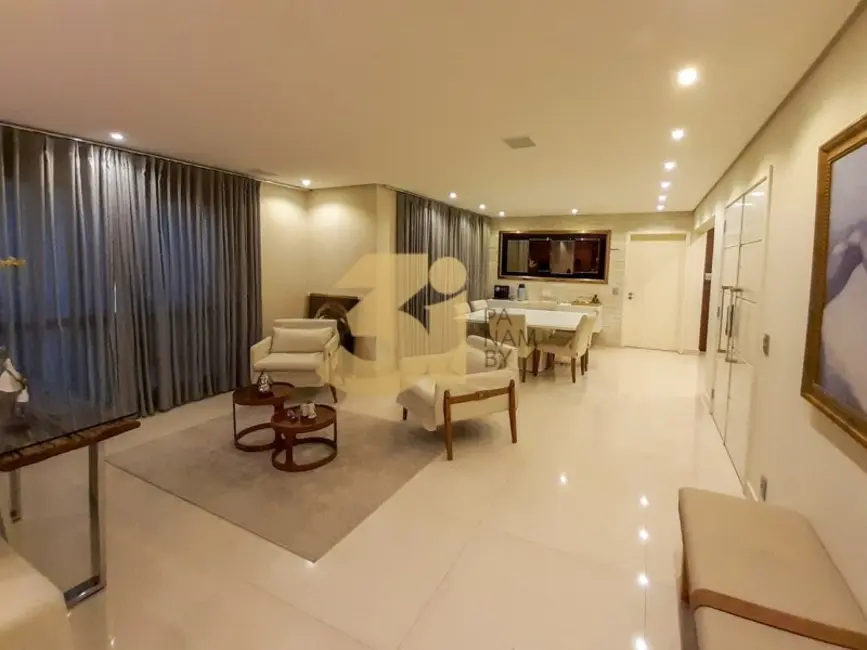 Apartamento com 3 quartos à venda, 163m2 em São Paulo - SP - imagem 6 Foto 6 de Apartamento com 3 quartos à venda, 163m2 em São Paulo - SP