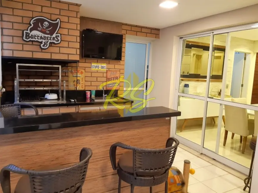 Apartamento com 3 quartos à venda, 163m2 em São Paulo - SP - imagem 9 Foto 9 de Apartamento com 3 quartos à venda, 163m2 em São Paulo - SP