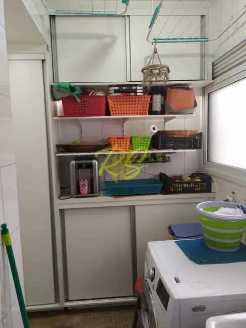 Apartamento com 3 quartos à venda, 122m2 em Vila Andrade, São Paulo - SP - imagem 9 Foto 9 de Apartamento com 3 quartos à venda, 122m2 em Vila Andrade, São Paulo - SP