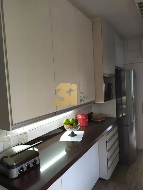 Apartamento com 3 quartos à venda, 122m2 em Vila Andrade, São Paulo - SP - imagem 7 Foto 7 de Apartamento com 3 quartos à venda, 122m2 em Vila Andrade, São Paulo - SP