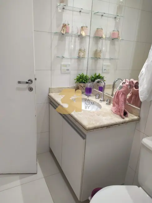 Apartamento com 3 quartos à venda, 122m2 em Vila Andrade, São Paulo - SP - imagem 5 Foto 5 de Apartamento com 3 quartos à venda, 122m2 em Vila Andrade, São Paulo - SP