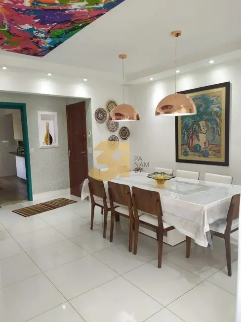 Apartamento com 3 quartos à venda, 122m2 em Vila Andrade, São Paulo - SP - imagem 3 Foto 3 de Apartamento com 3 quartos à venda, 122m2 em Vila Andrade, São Paulo - SP