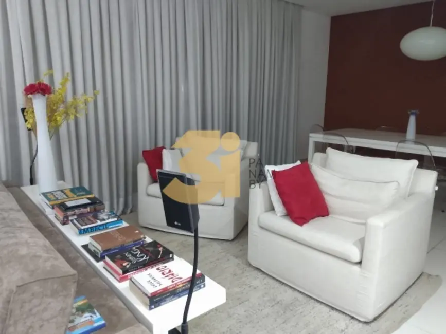 Foto 7 de Apartamento com 3 quartos à venda, 122m2 em Vila Andrade, São Paulo - SP