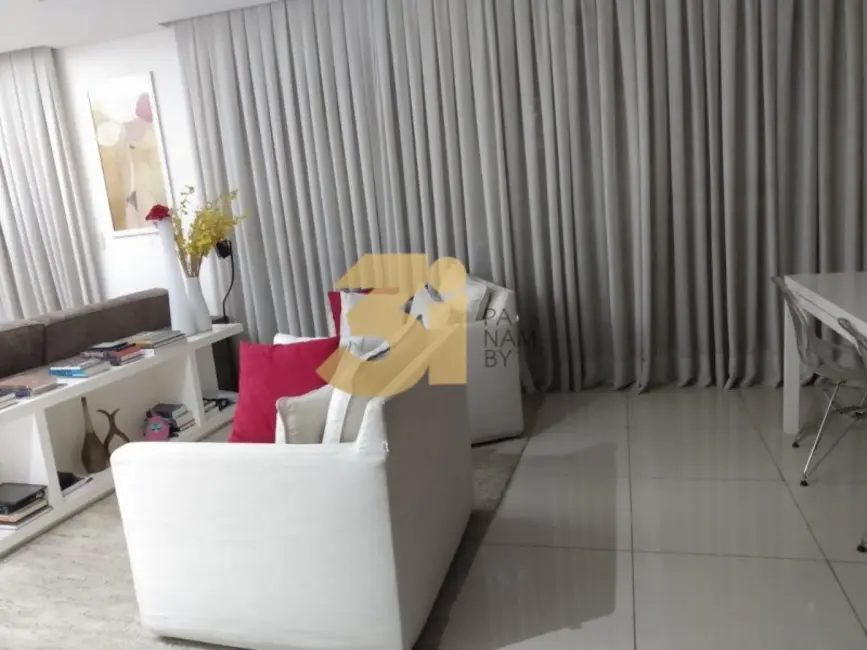 Foto 8 de Apartamento com 3 quartos à venda, 122m2 em Vila Andrade, São Paulo - SP