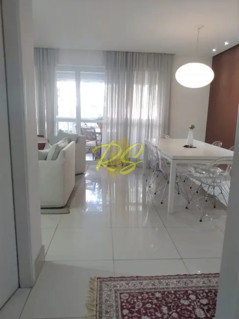 Foto 9 de Apartamento com 3 quartos à venda, 122m2 em Vila Andrade, São Paulo - SP