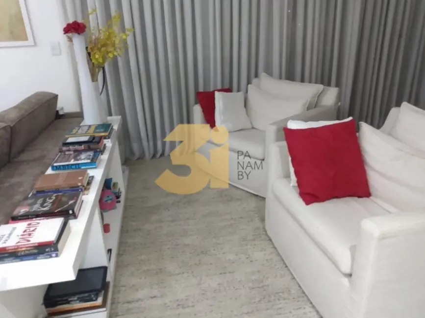 Foto 6 de Apartamento com 3 quartos à venda, 122m2 em Vila Andrade, São Paulo - SP