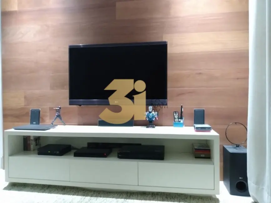 Foto 5 de Apartamento com 3 quartos à venda, 122m2 em Vila Andrade, São Paulo - SP