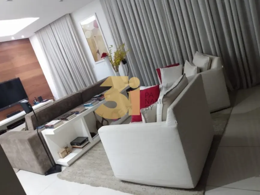 Foto 3 de Apartamento com 3 quartos à venda, 122m2 em Vila Andrade, São Paulo - SP