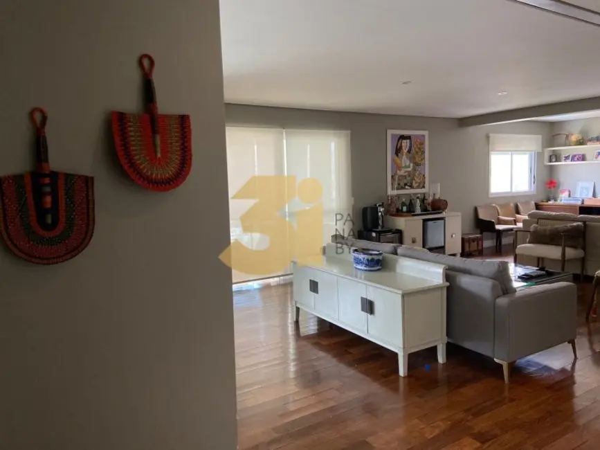 Apartamento com 3 quartos à venda, 177m2 em São Paulo - SP - imagem 1 Foto 1 de Apartamento com 3 quartos à venda, 177m2 em São Paulo - SP