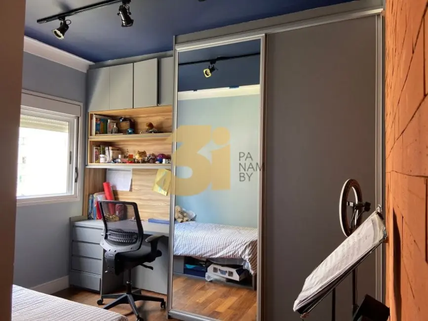 Apartamento com 3 quartos à venda, 177m2 em São Paulo - SP - imagem 6 Foto 6 de Apartamento com 3 quartos à venda, 177m2 em São Paulo - SP