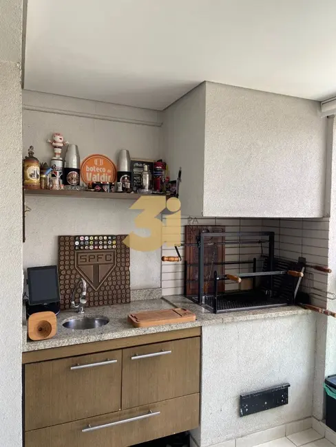 Apartamento com 3 quartos à venda, 177m2 em São Paulo - SP - imagem 3 Foto 3 de Apartamento com 3 quartos à venda, 177m2 em São Paulo - SP