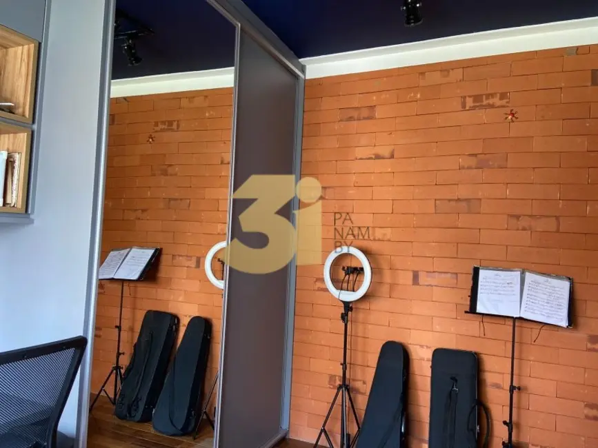 Apartamento com 3 quartos à venda, 177m2 em São Paulo - SP - imagem 7 Foto 7 de Apartamento com 3 quartos à venda, 177m2 em São Paulo - SP