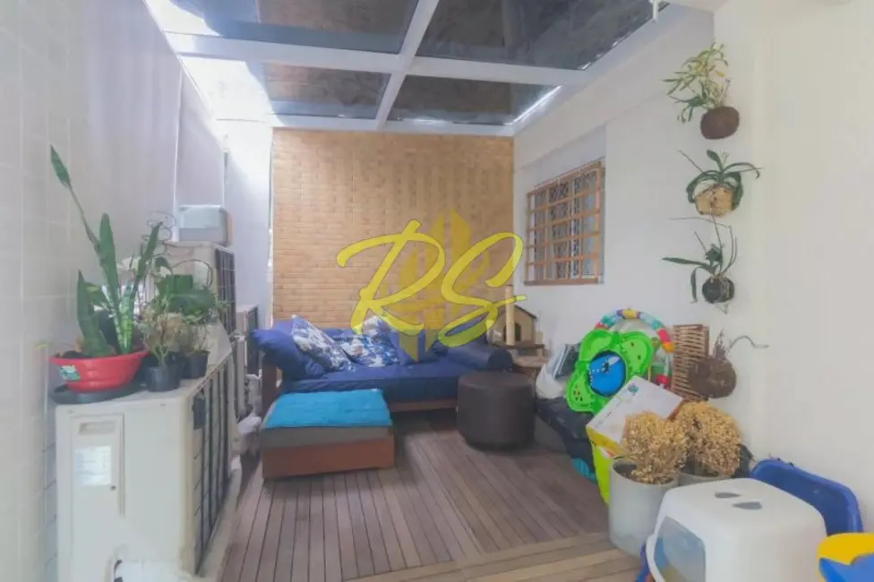 Apartamento com 3 quartos à venda, 202m2 em Campo Belo, São Paulo - SP - imagem 9 Foto 9 de Apartamento com 3 quartos à venda, 202m2 em Campo Belo, São Paulo - SP