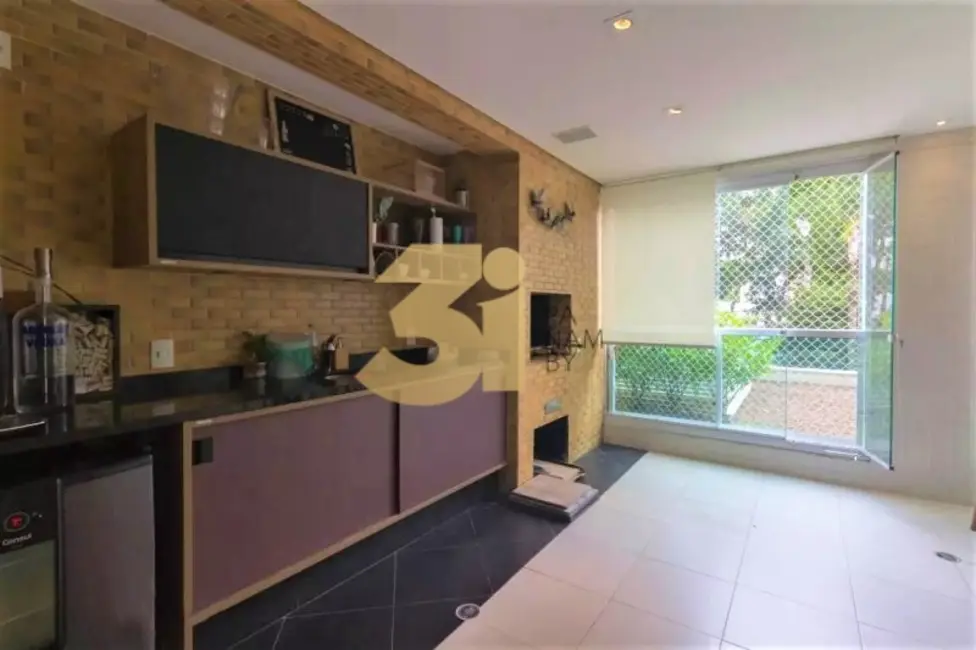 Apartamento com 3 quartos à venda, 202m2 em Campo Belo, São Paulo - SP - imagem 7 Foto 7 de Apartamento com 3 quartos à venda, 202m2 em Campo Belo, São Paulo - SP