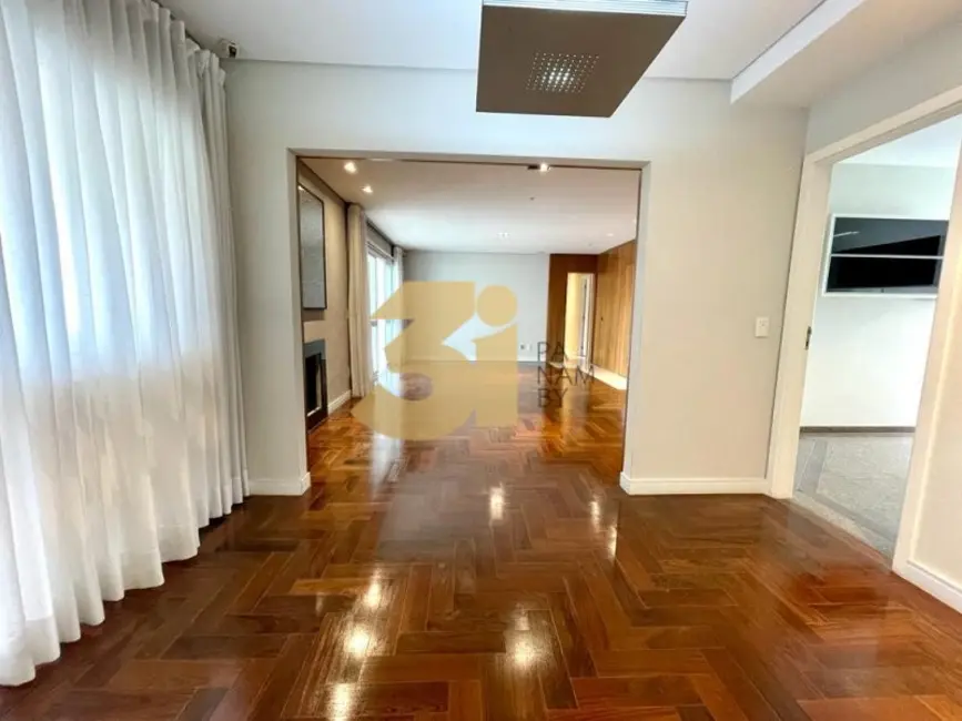 Apartamento com 4 quartos à venda, 248m2 em Morumbi, São Paulo - SP - imagem 7 Foto 7 de Apartamento com 4 quartos à venda, 248m2 em Morumbi, São Paulo - SP