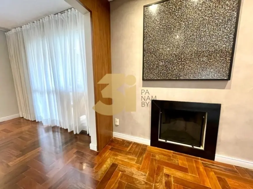 Apartamento com 4 quartos à venda, 248m2 em Morumbi, São Paulo - SP - imagem 4 Foto 4 de Apartamento com 4 quartos à venda, 248m2 em Morumbi, São Paulo - SP